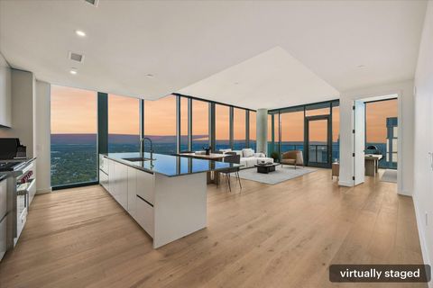 Tiny photo for 610 Davis ST #4601, Austin, TX 78701 (MLS # 6538296)