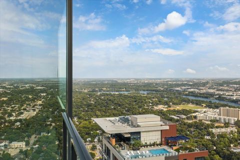 Tiny photo for 610 Davis ST #4601, Austin, TX 78701 (MLS # 6538296)