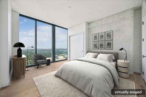 Tiny photo for 610 Davis ST #4601, Austin, TX 78701 (MLS # 6538296)