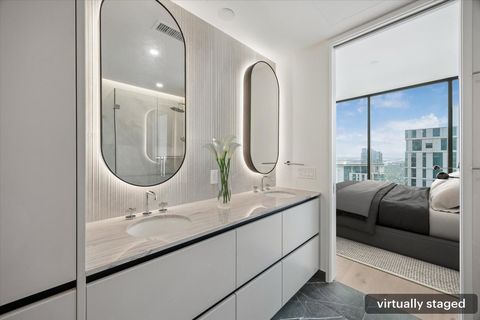 Tiny photo for 610 Davis ST #4601, Austin, TX 78701 (MLS # 6538296)