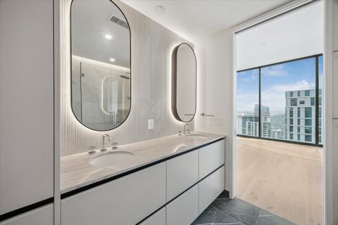 Tiny photo for 610 Davis ST #4601, Austin, TX 78701 (MLS # 6538296)