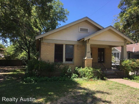 Photo of 3102 Wheeler ST, Austin, TX 78705 (MLS # 6803257)