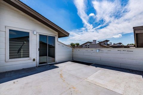 A home in Austin