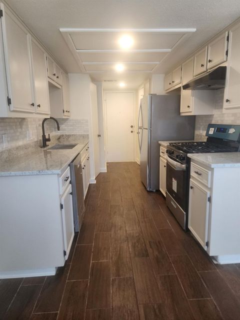 Photo of 6905 Argonne Forest CV #B, Austin, TX 78759 (MLS # 7409388)