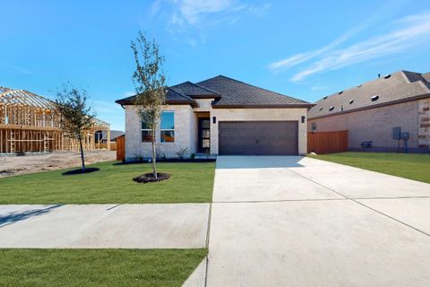 553 Darley Oaks DR Dripping Springs TX 78620