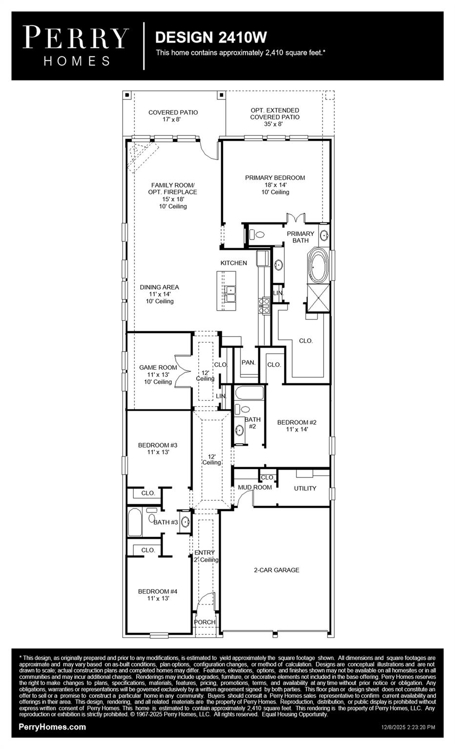 3907 Wishing Well DR