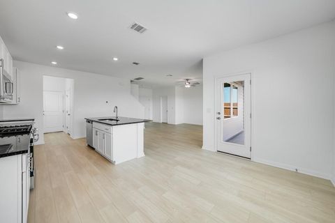 Tiny photo for 6021 Alfred Acres DR, Del Valle, TX 78617 (MLS # 8446170)