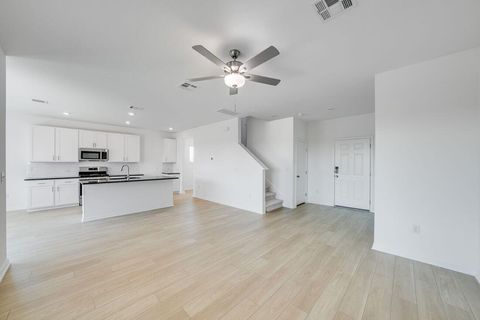 Tiny photo for 6021 Alfred Acres DR, Del Valle, TX 78617 (MLS # 8446170)