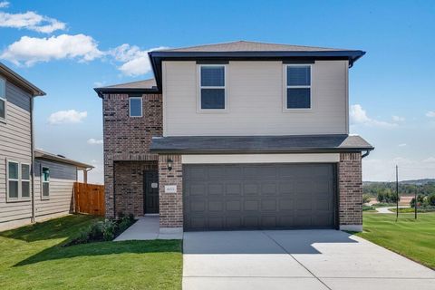Photo of 6021 Alfred Acres DR, Del Valle, TX 78617 (MLS # 8446170)