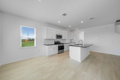 Tiny photo for 6021 Alfred Acres DR, Del Valle, TX 78617 (MLS # 8446170)