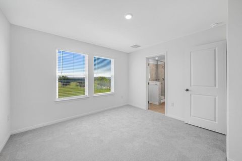 Tiny photo for 6021 Alfred Acres DR, Del Valle, TX 78617 (MLS # 8446170)