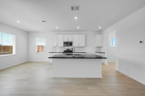 Tiny photo for 6021 Alfred Acres DR, Del Valle, TX 78617 (MLS # 8446170)