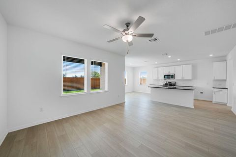 Tiny photo for 6021 Alfred Acres DR, Del Valle, TX 78617 (MLS # 8446170)