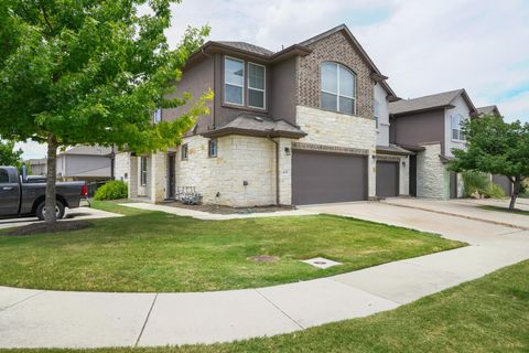 Photo of 400 Epiphany LN, Pflugerville, TX 78660 (MLS # 7261334)