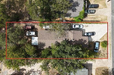 Tiny photo for 2103 E 12th ST, Austin, TX 78702 (MLS # 1225763)