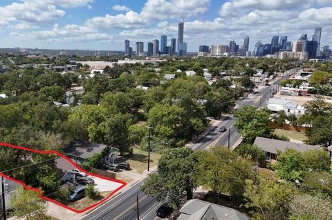 Tiny photo for 2103 E 12th ST, Austin, TX 78702 (MLS # 1225763)