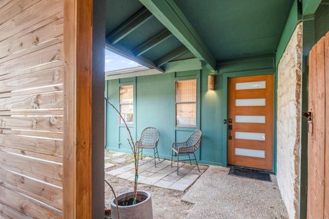 Photo of 3805 Knollwood DR #A, Austin, TX 78731 (MLS # 2074740)