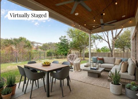 1108 Camden CV Cedar Park TX 78613