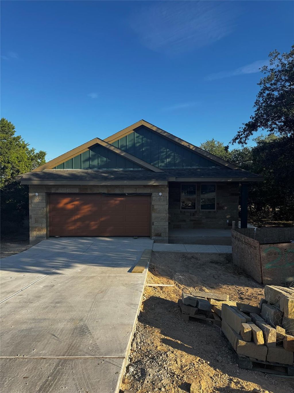 Photo for 20308 Boggy Ford RD, Lago Vista, TX 78645 (MLS # 9018715)