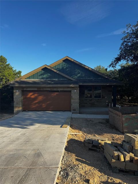 Photo of 20308 Boggy Ford RD, Lago Vista, TX 78645 (MLS # 9018715)