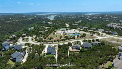Photo of 7224 Quiet Brook PL, Lago Vista, TX 78645 (MLS # 7285929)