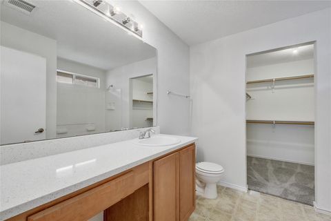 Tiny photo for 7207 Thannas WAY, Austin, TX 78744 (MLS # 4393989)