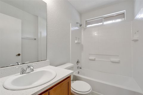 Tiny photo for 7207 Thannas WAY, Austin, TX 78744 (MLS # 4393989)
