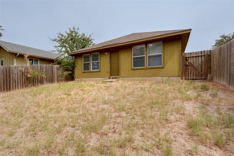Tiny photo for 7207 Thannas WAY, Austin, TX 78744 (MLS # 4393989)