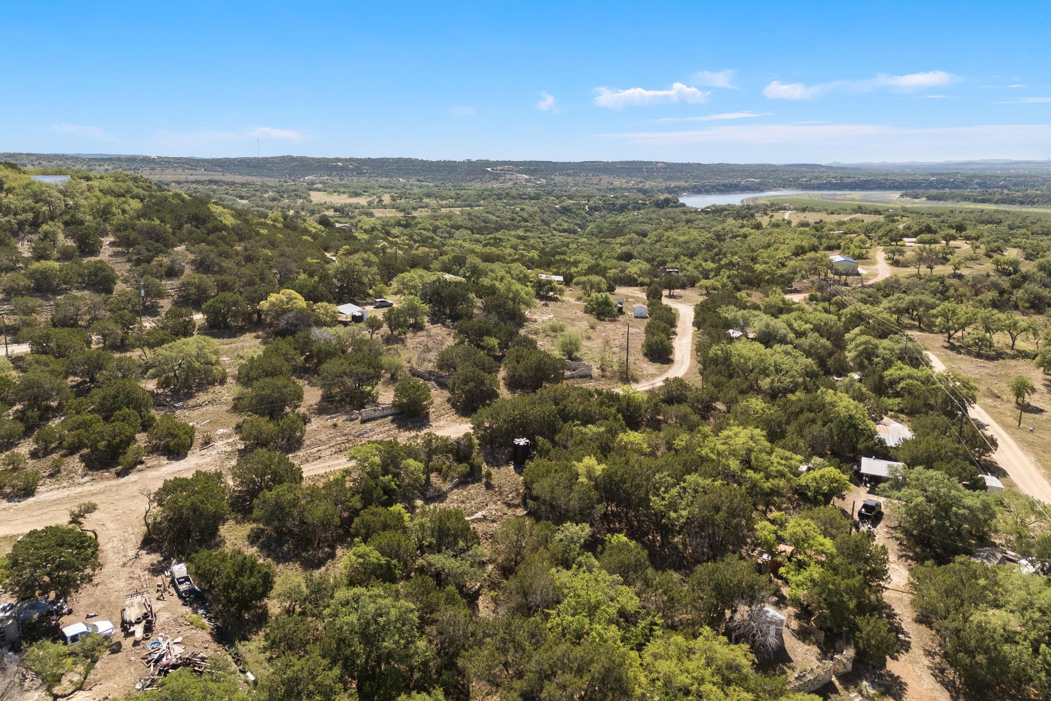 28805 Rim Rock RD