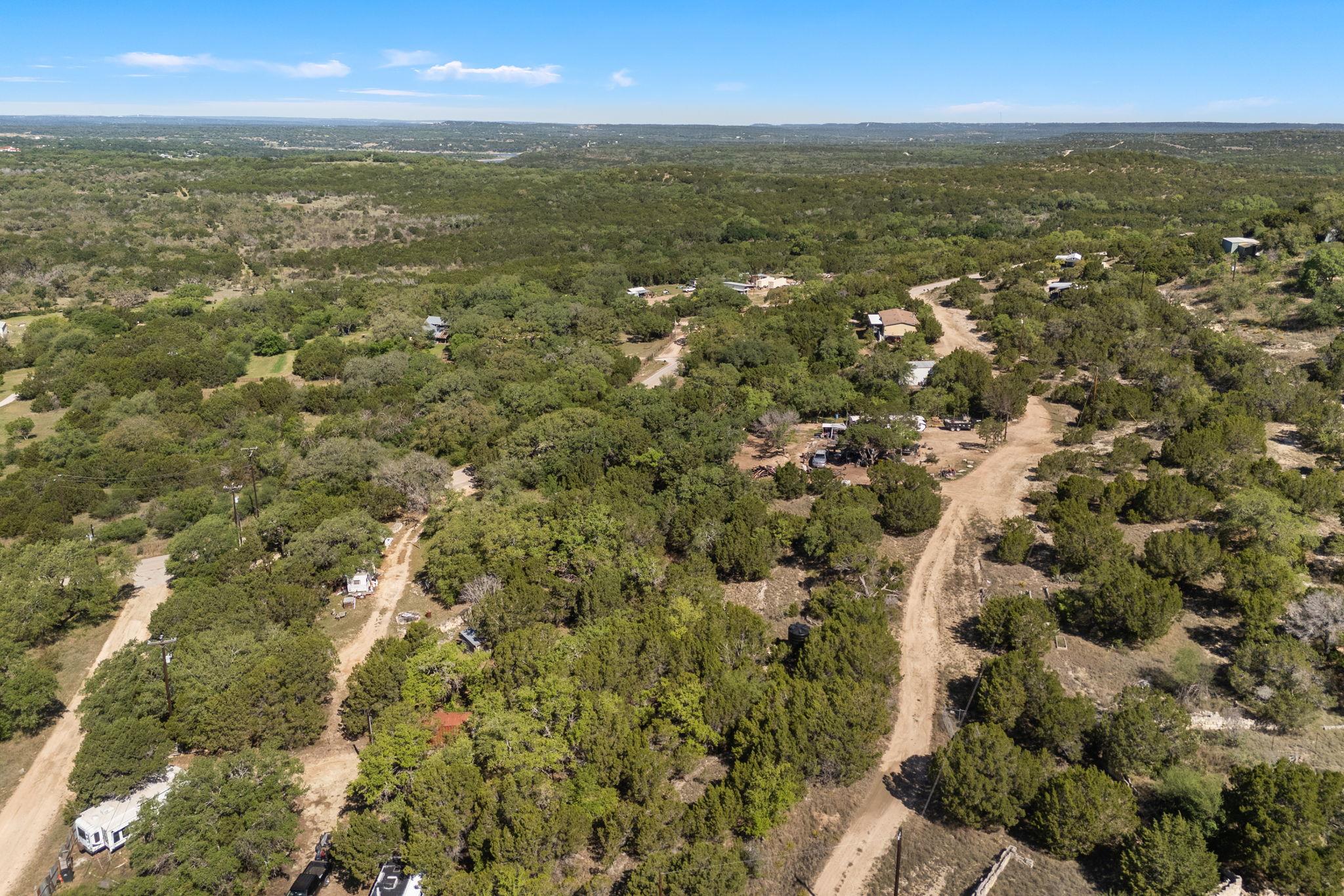 28805 Rim Rock RD
