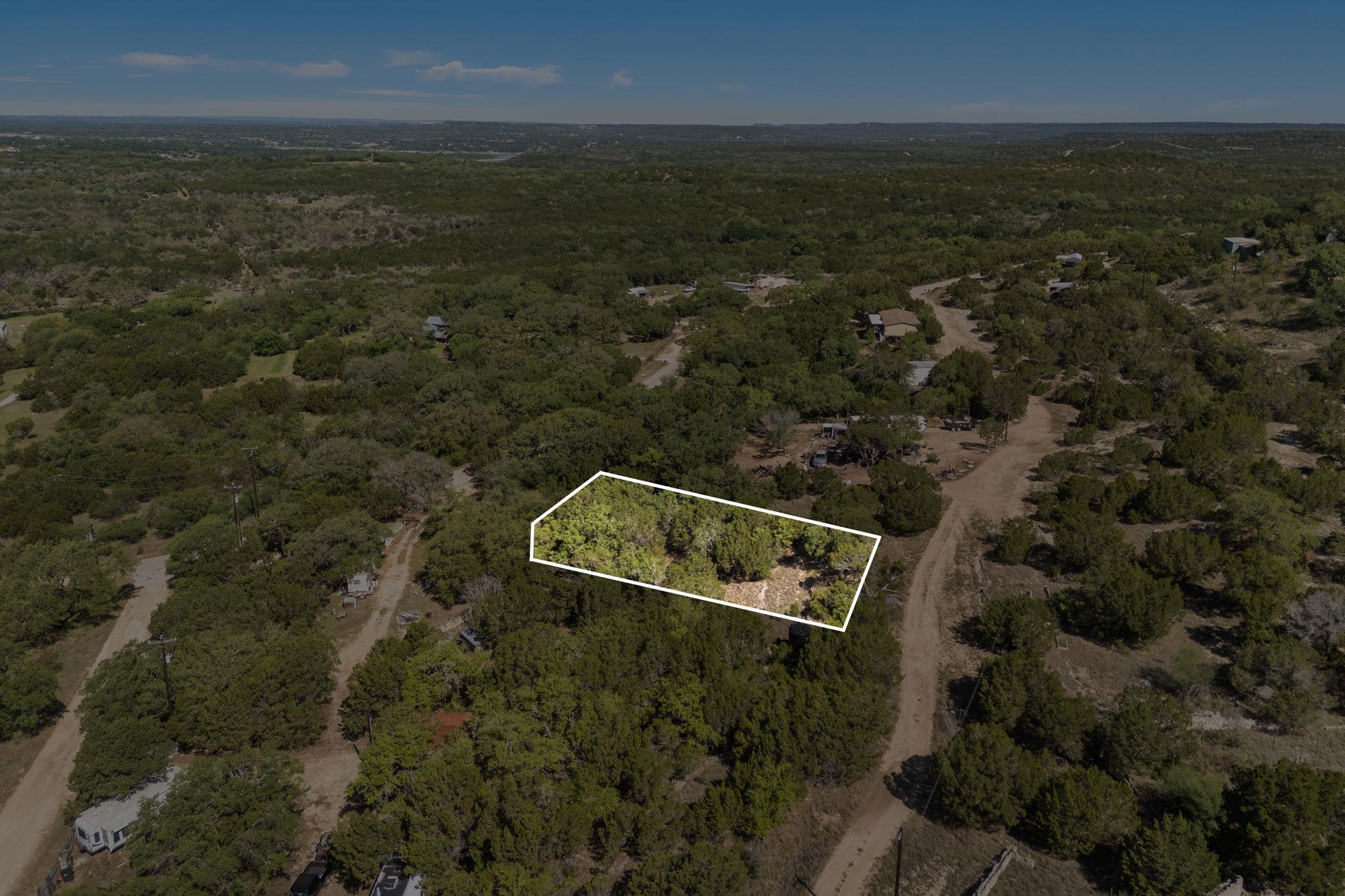 28805 Rim Rock RD