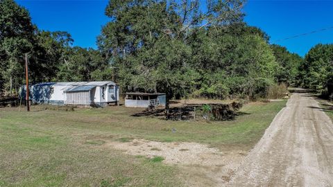 A home in Caldwell