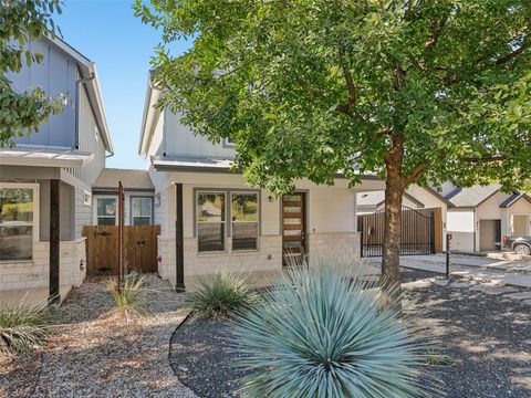 Photo of 1206 Deloney ST #B, Austin, TX 78721 (MLS # 5829259)