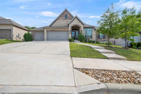 Photo of 140 Catani LOOP, Georgetown, TX 78628 (MLS # 4279841)