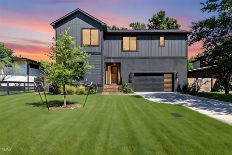 Photo of 6905 Daugherty ST, Austin, TX 78757 (MLS # 9881862)