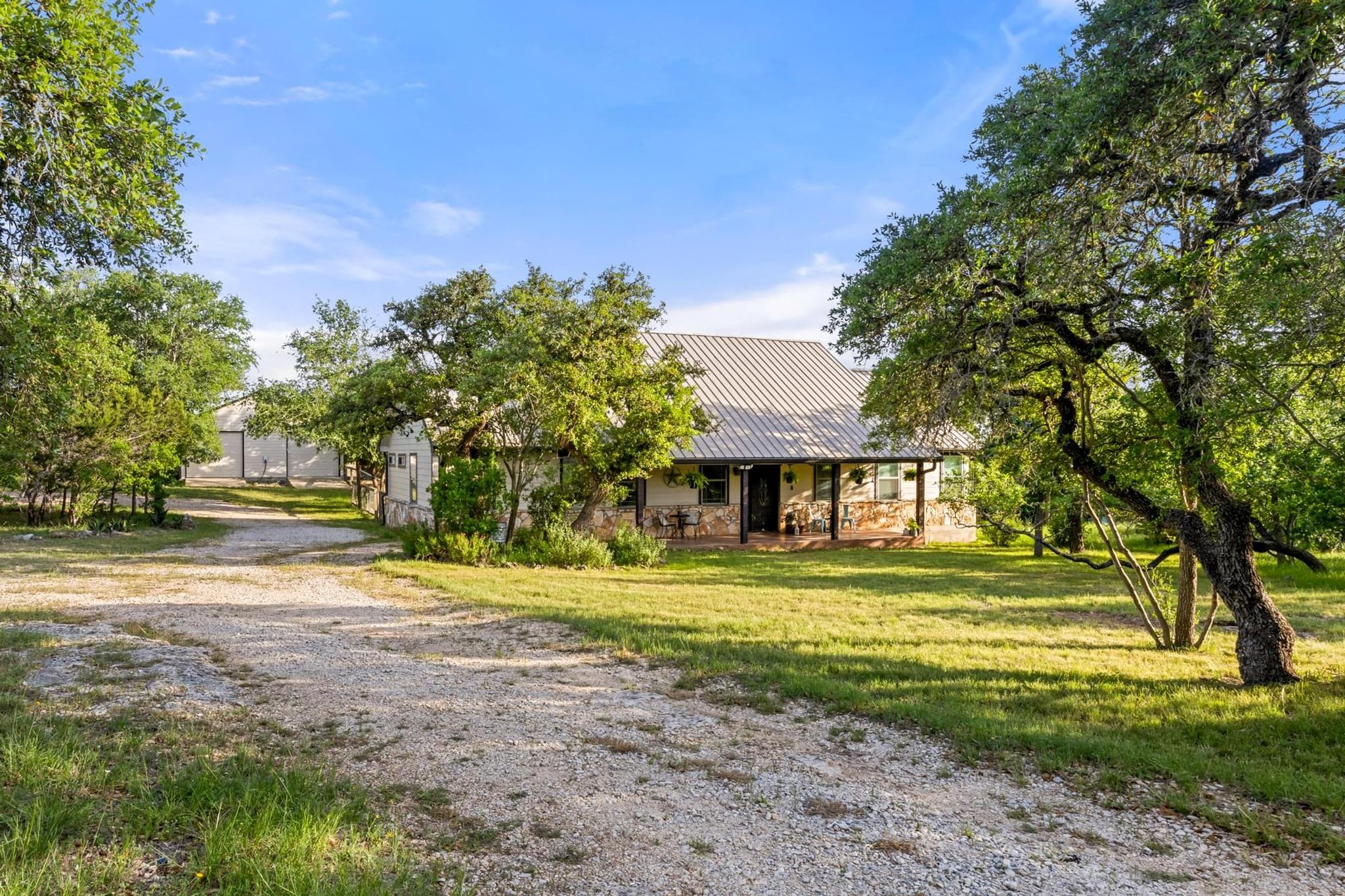 500 Deer Creek DR
