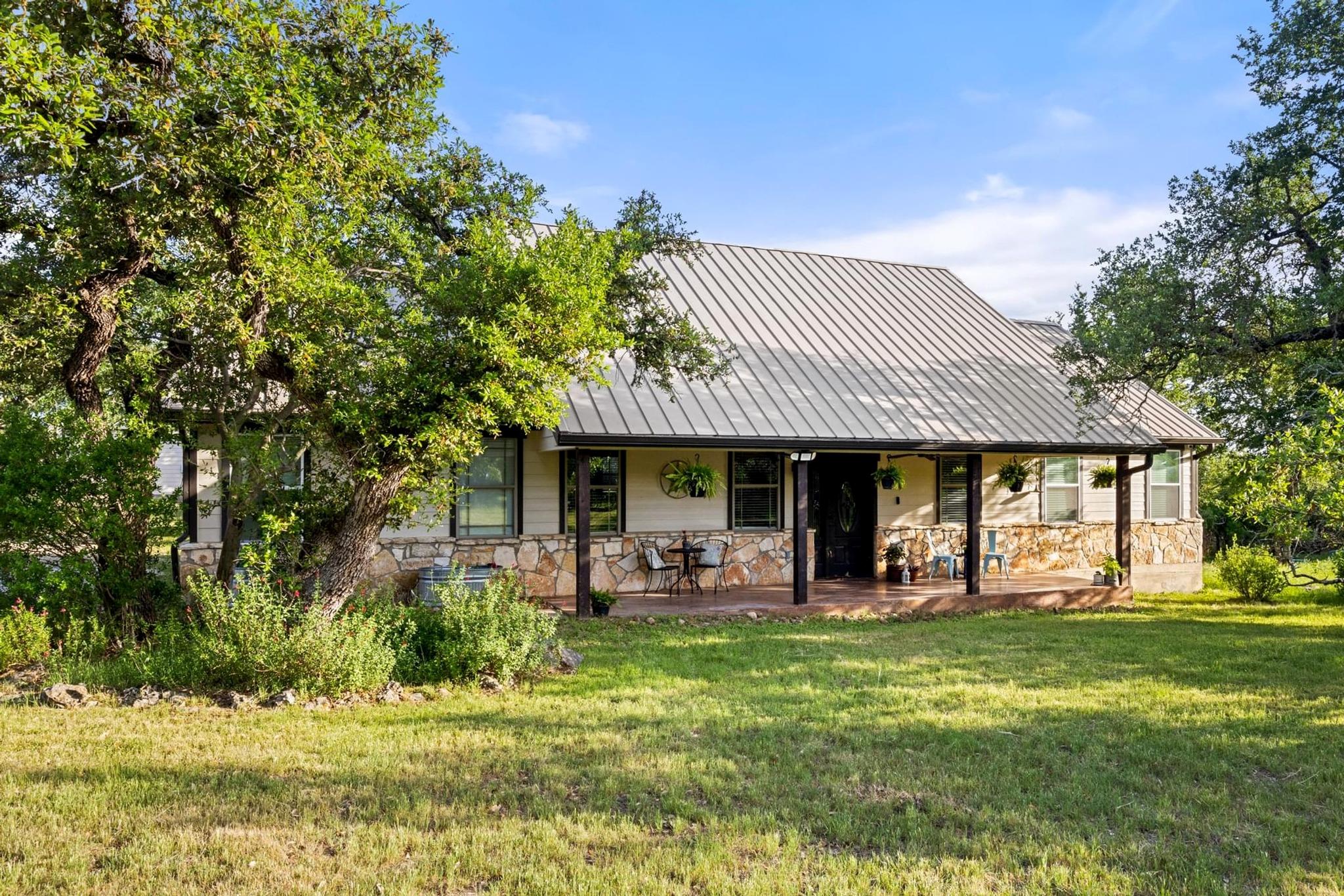 500 Deer Creek DR