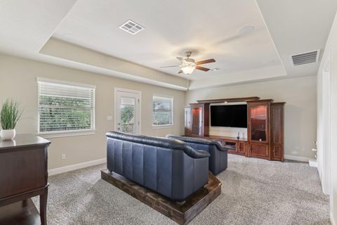 Tiny photo for 2833 Long Lasso PASS, Leander, TX 78641 (MLS # 5040793)