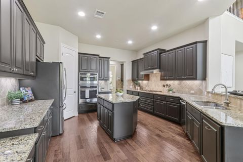 Tiny photo for 2833 Long Lasso PASS, Leander, TX 78641 (MLS # 5040793)