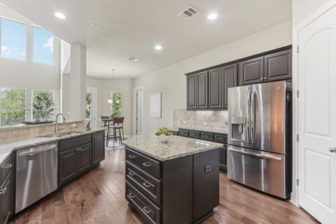 Tiny photo for 2833 Long Lasso PASS, Leander, TX 78641 (MLS # 5040793)