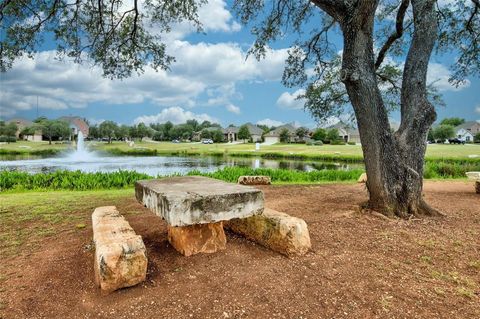 Tiny photo for 2833 Long Lasso PASS, Leander, TX 78641 (MLS # 5040793)