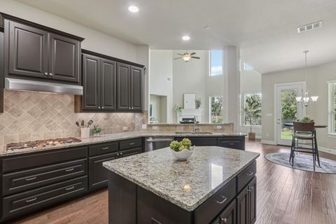 Tiny photo for 2833 Long Lasso PASS, Leander, TX 78641 (MLS # 5040793)