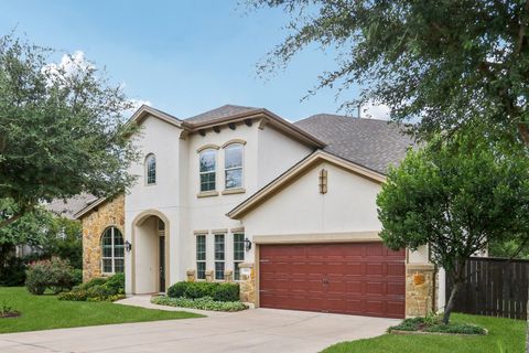 Tiny photo for 2833 Long Lasso PASS, Leander, TX 78641 (MLS # 5040793)