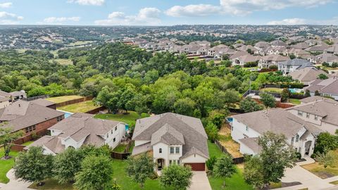 Photo of 2833 Long Lasso PASS, Leander, TX 78641 (MLS # 5040793)