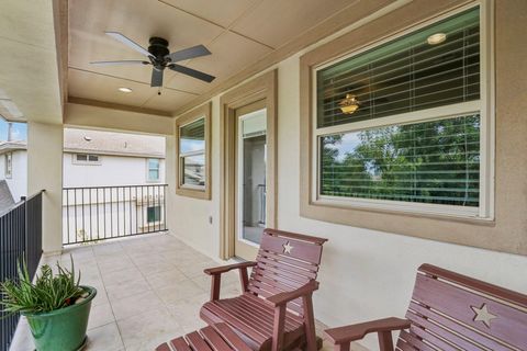 Tiny photo for 2833 Long Lasso PASS, Leander, TX 78641 (MLS # 5040793)
