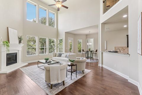 Tiny photo for 2833 Long Lasso PASS, Leander, TX 78641 (MLS # 5040793)