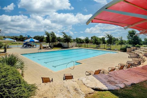 Tiny photo for 2833 Long Lasso PASS, Leander, TX 78641 (MLS # 5040793)