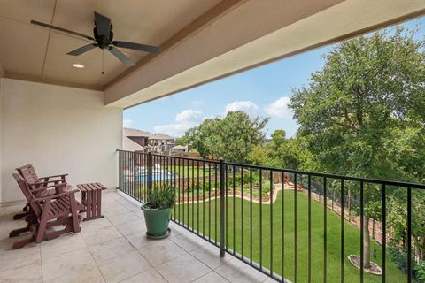 Tiny photo for 2833 Long Lasso PASS, Leander, TX 78641 (MLS # 5040793)