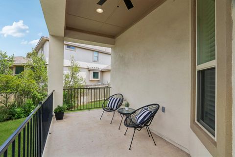 Tiny photo for 2833 Long Lasso PASS, Leander, TX 78641 (MLS # 5040793)
