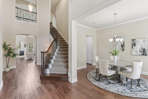 Tiny photo for 2833 Long Lasso PASS, Leander, TX 78641 (MLS # 5040793)